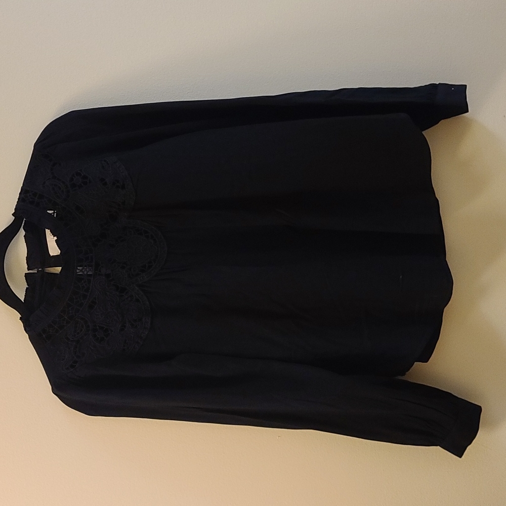 Loft Blouse XS